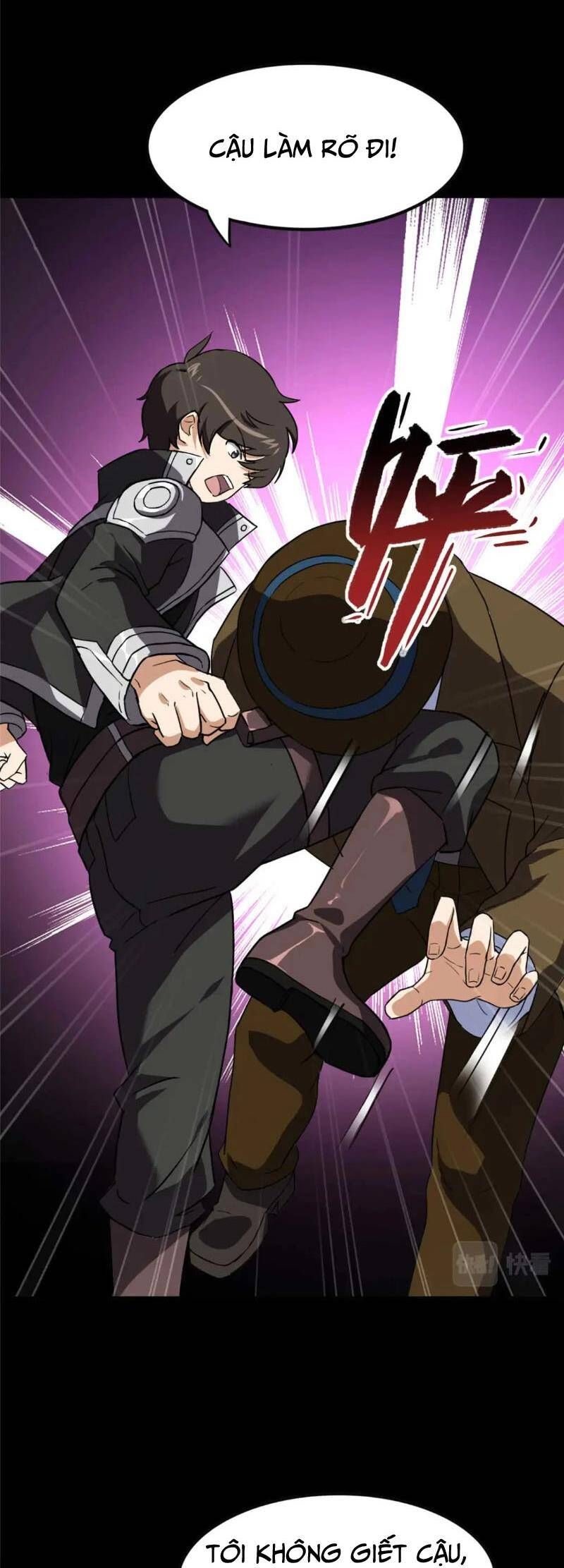 đọc truyện Bạn Gái Zombie Của Tôi Chương 406 ảnh 37 tại Thiên Thai Truyện