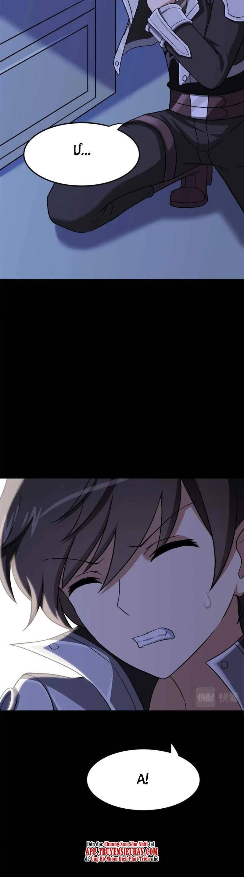 đọc truyện Bạn Gái Zombie Của Tôi Chương 406 ảnh 6 tại Thiên Thai Truyện