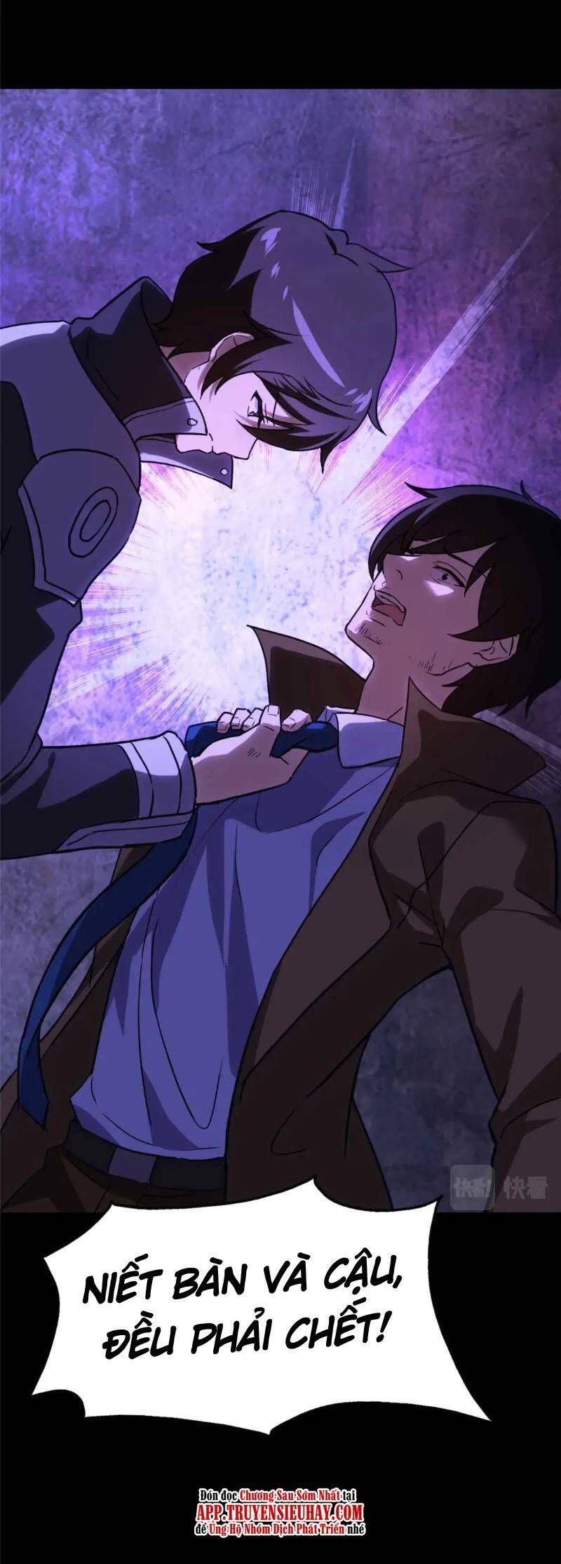 đọc truyện Bạn Gái Zombie Của Tôi Chương 406 ảnh 42 tại Thiên Thai Truyện