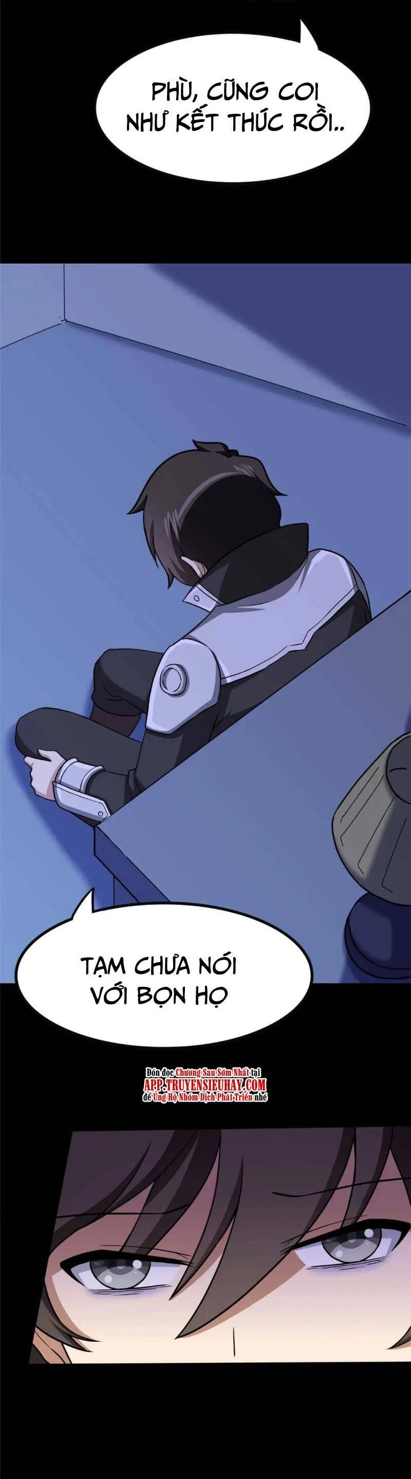 đọc truyện Bạn Gái Zombie Của Tôi Chương 406 ảnh 8 tại Thiên Thai Truyện