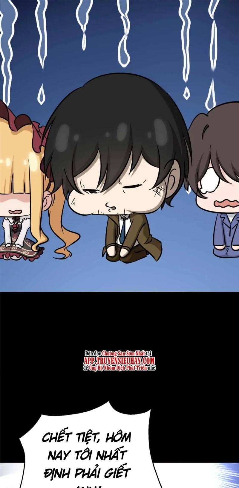 đọc truyện Bạn Gái Zombie Của Tôi Chương 407 ảnh 3 tại Thiên Thai Truyện