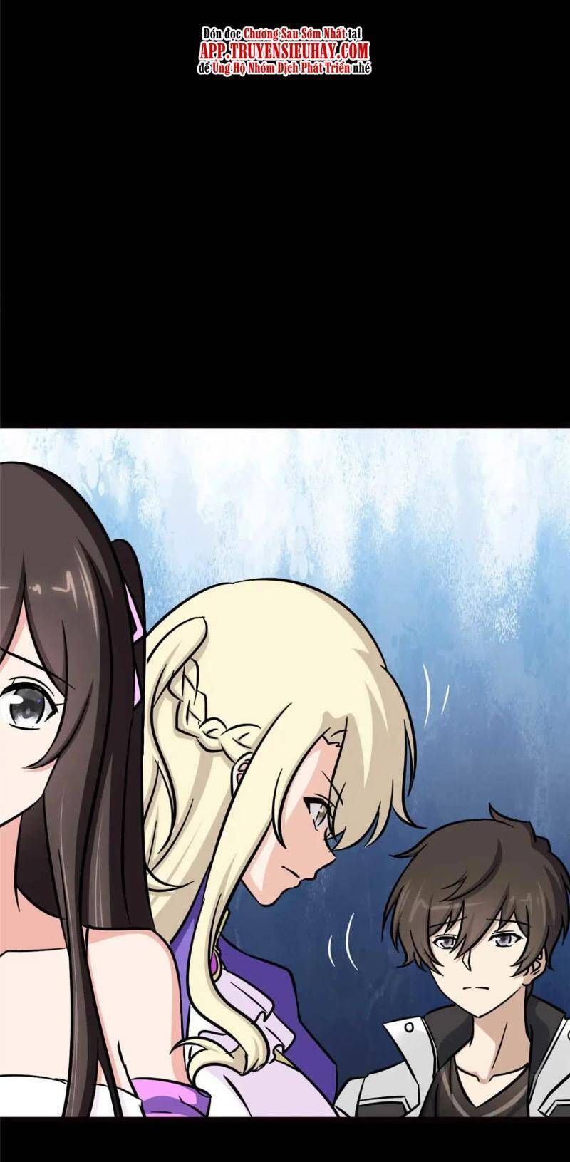 đọc truyện Bạn Gái Zombie Của Tôi Chương 407 ảnh 12 tại Thiên Thai Truyện