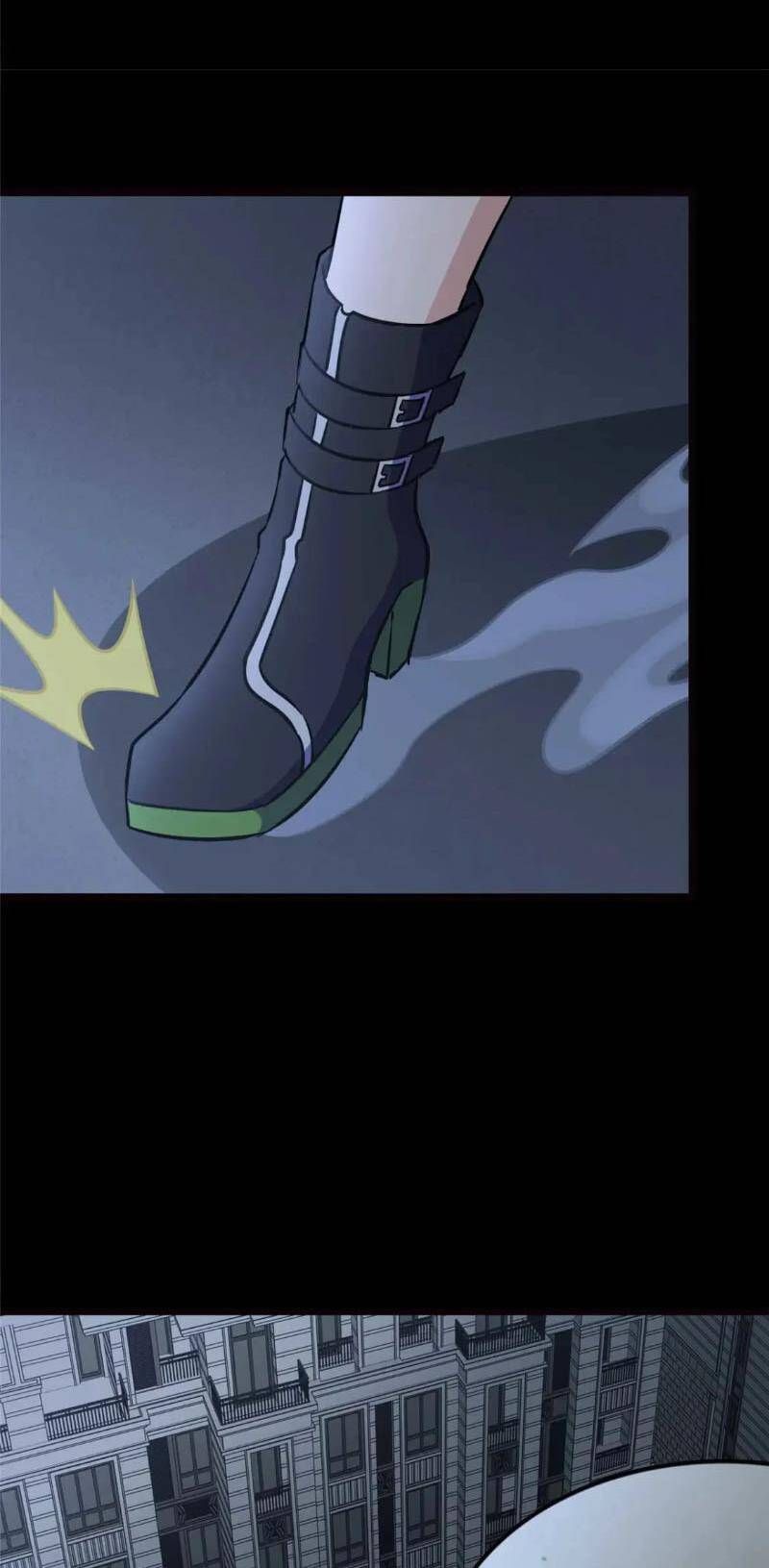 đọc truyện Bạn Gái Zombie Của Tôi Chương 407 ảnh 13 tại Thiên Thai Truyện