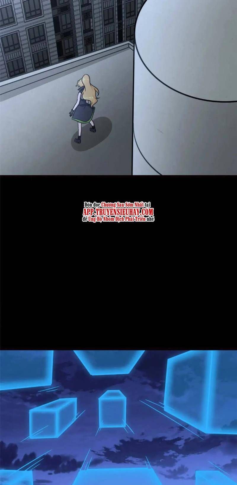 đọc truyện Bạn Gái Zombie Của Tôi Chương 407 ảnh 14 tại Thiên Thai Truyện