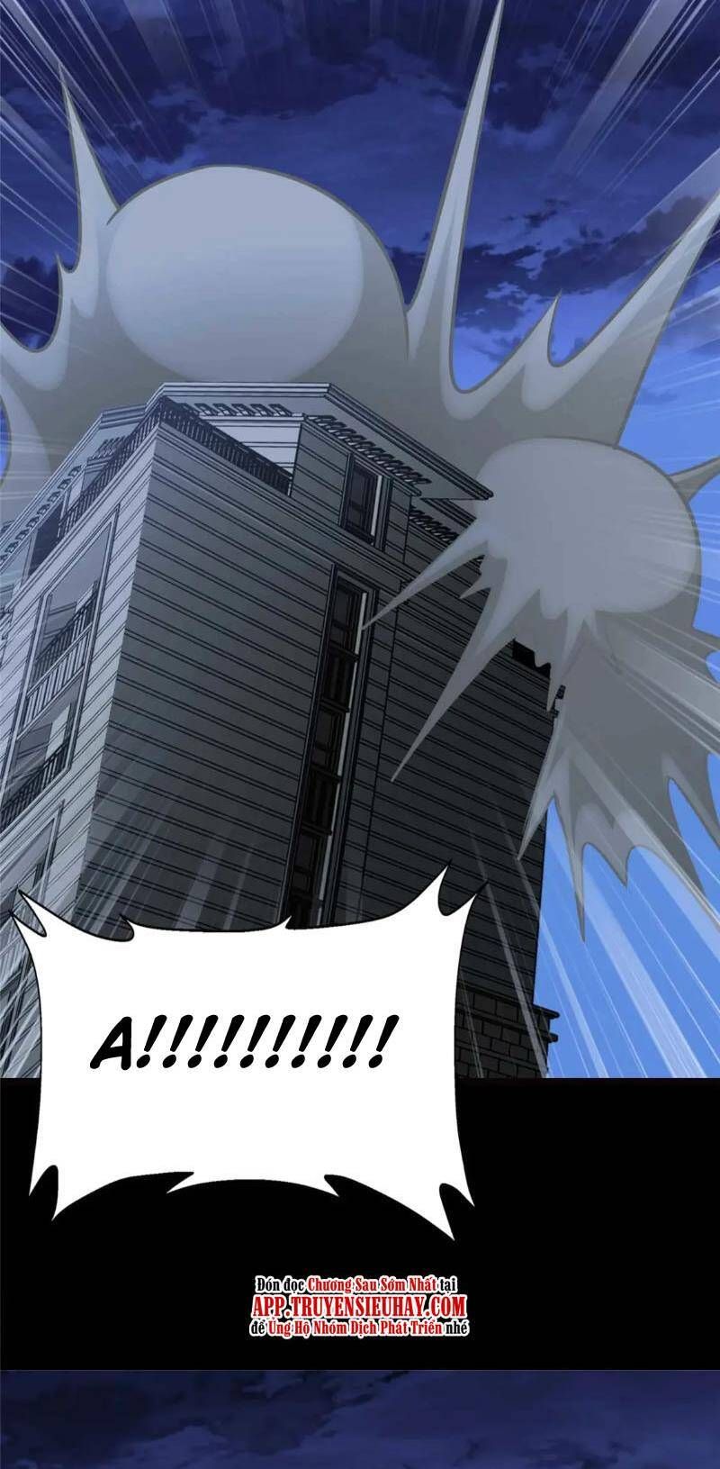 đọc truyện Bạn Gái Zombie Của Tôi Chương 407 ảnh 17 tại Thiên Thai Truyện