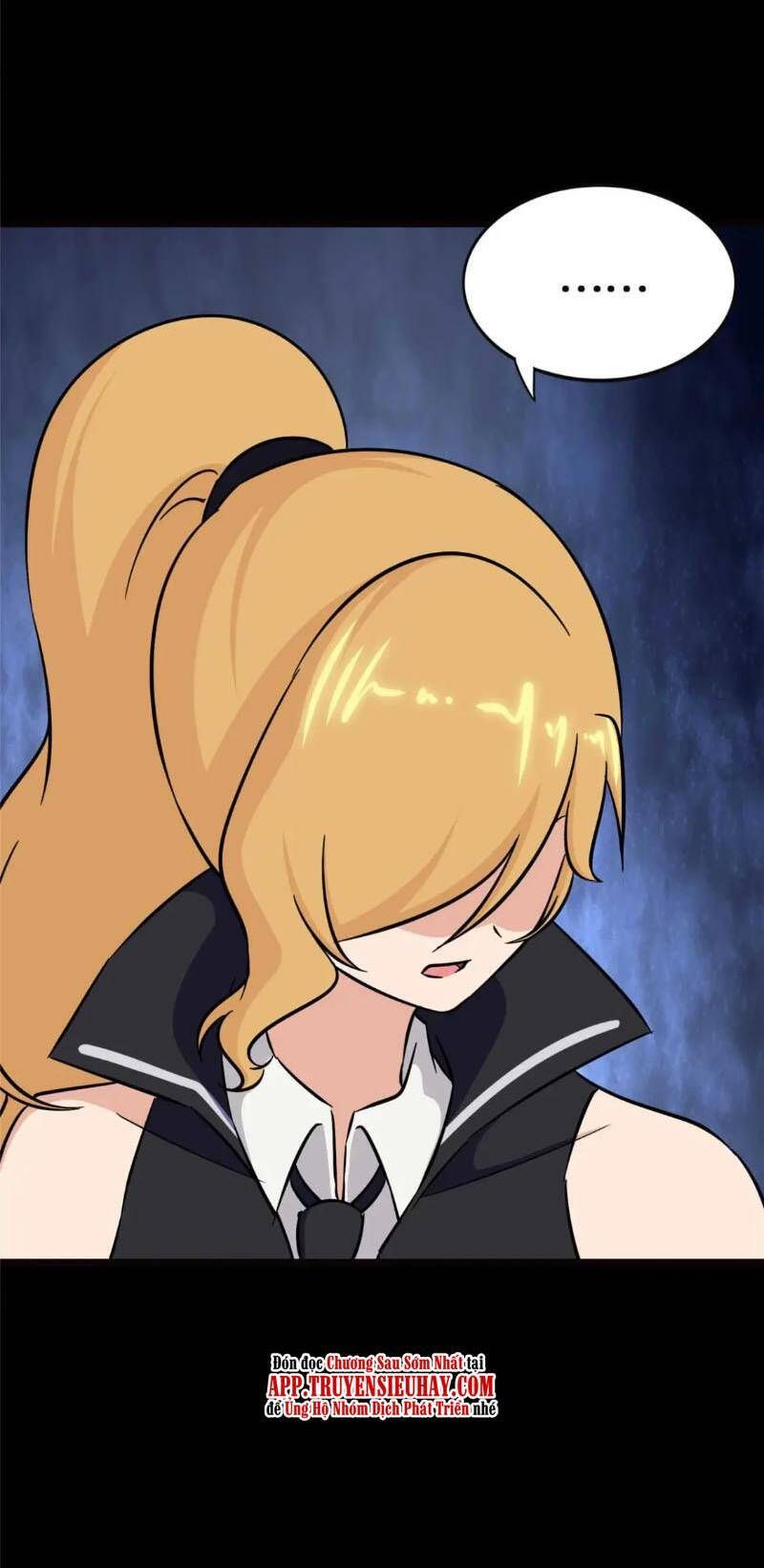 đọc truyện Bạn Gái Zombie Của Tôi Chương 407 ảnh 20 tại Thiên Thai Truyện