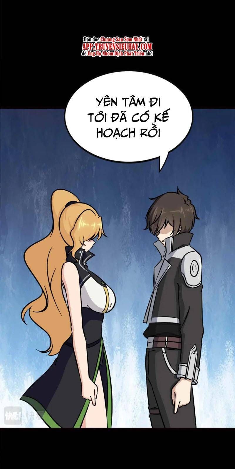 đọc truyện Bạn Gái Zombie Của Tôi Chương 407 ảnh 21 tại Thiên Thai Truyện