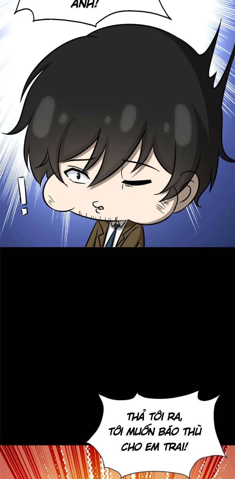 đọc truyện Bạn Gái Zombie Của Tôi Chương 407 ảnh 4 tại Thiên Thai Truyện