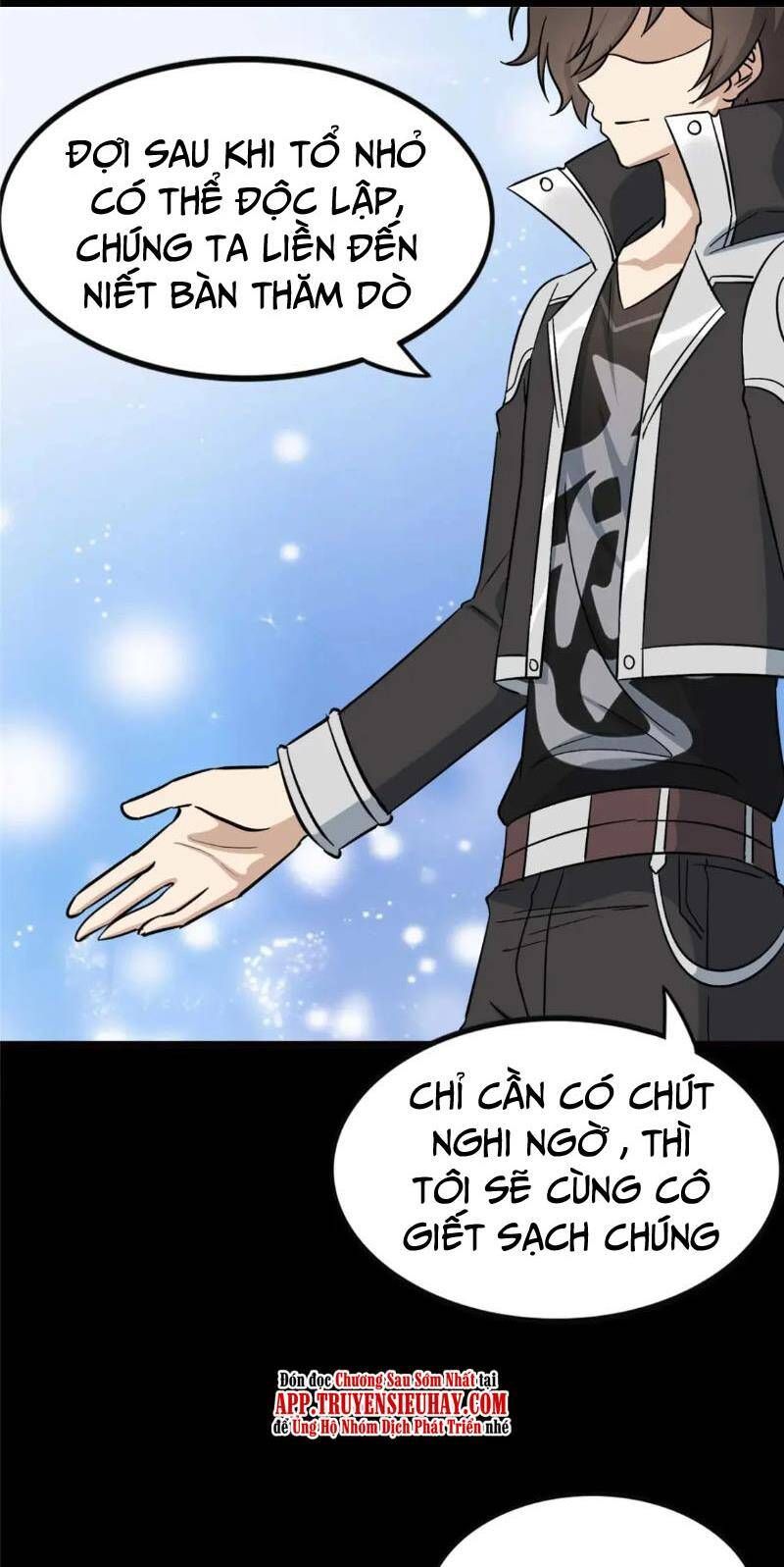 đọc truyện Bạn Gái Zombie Của Tôi Chương 407 ảnh 22 tại Thiên Thai Truyện