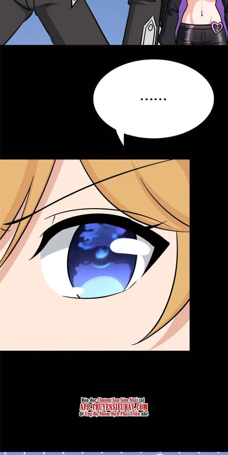 đọc truyện Bạn Gái Zombie Của Tôi Chương 407 ảnh 29 tại Thiên Thai Truyện