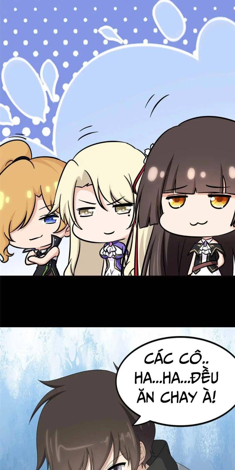 đọc truyện Bạn Gái Zombie Của Tôi Chương 407 ảnh 30 tại Thiên Thai Truyện