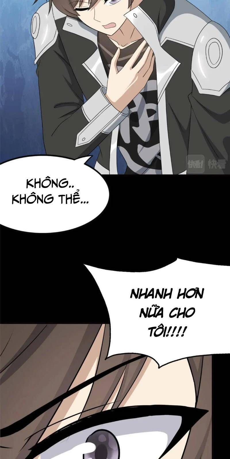 đọc truyện Bạn Gái Zombie Của Tôi Chương 407 ảnh 31 tại Thiên Thai Truyện