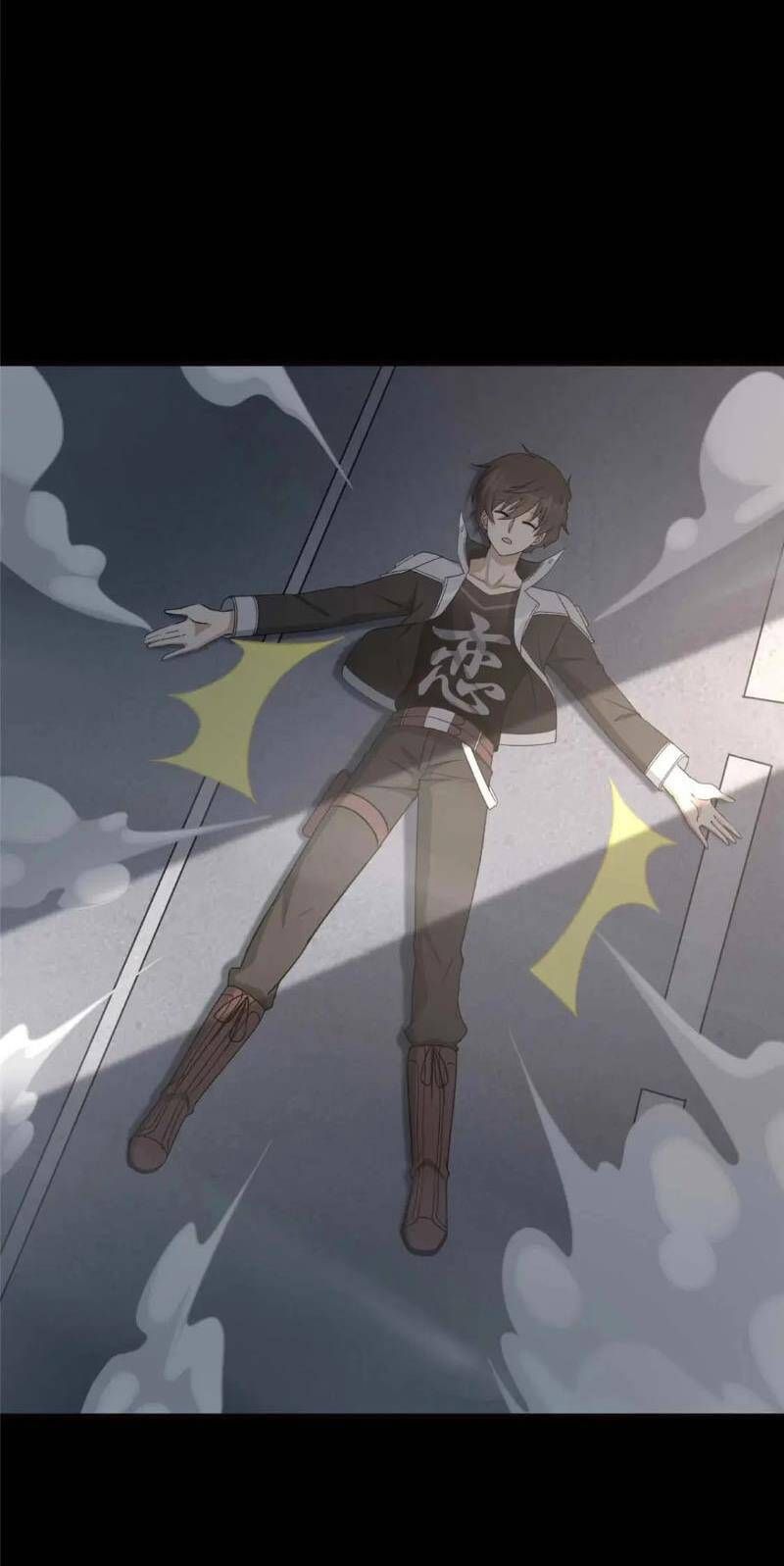 đọc truyện Bạn Gái Zombie Của Tôi Chương 407 ảnh 36 tại Thiên Thai Truyện