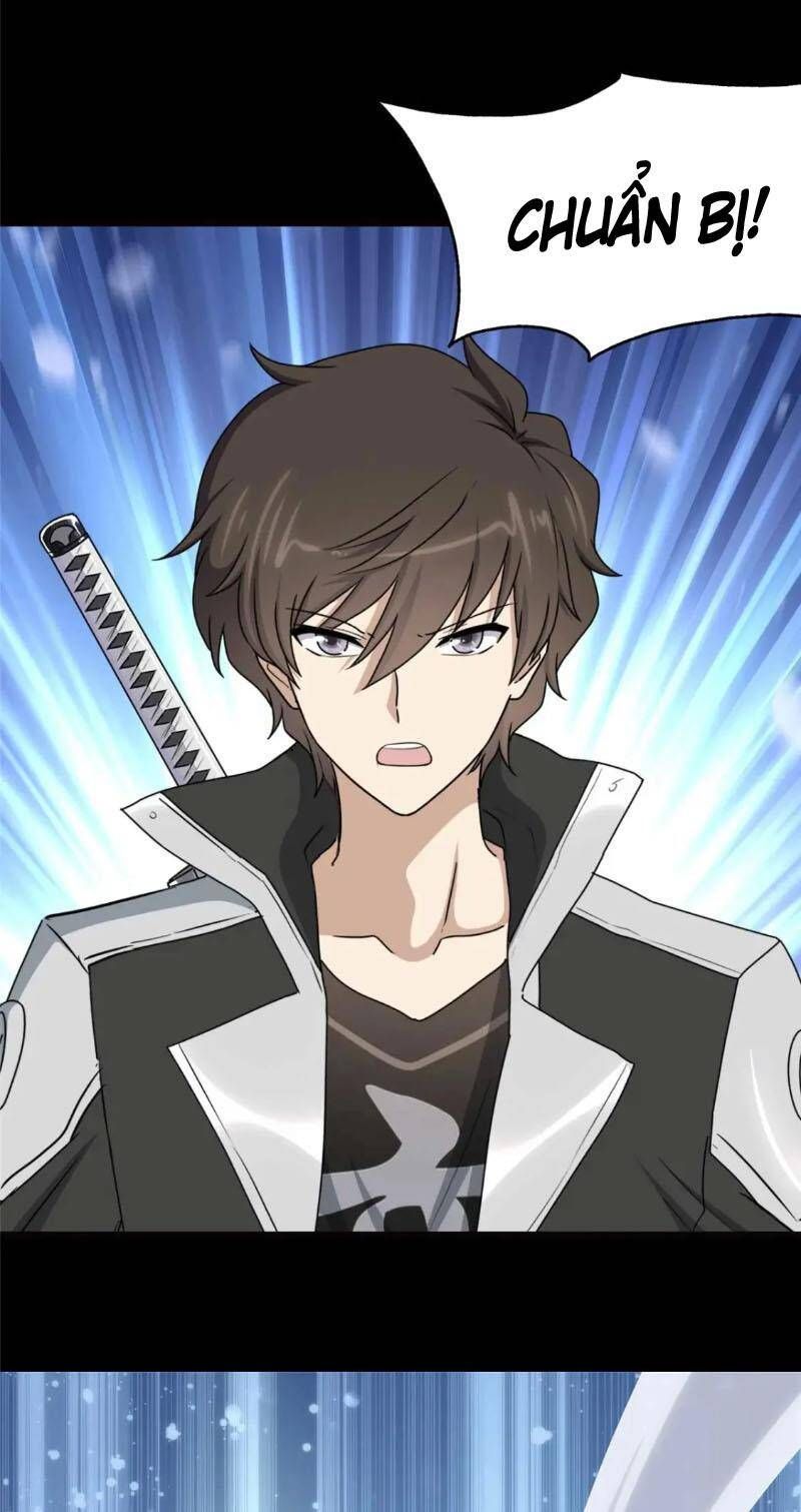 đọc truyện Bạn Gái Zombie Của Tôi Chương 407 ảnh 39 tại Thiên Thai Truyện