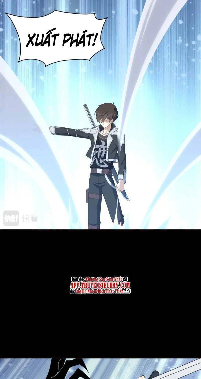 đọc truyện Bạn Gái Zombie Của Tôi Chương 407 ảnh 40 tại Thiên Thai Truyện