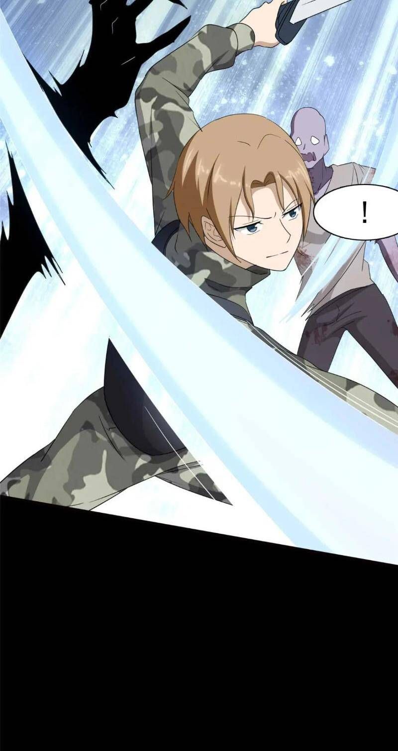 đọc truyện Bạn Gái Zombie Của Tôi Chương 407 ảnh 41 tại Thiên Thai Truyện