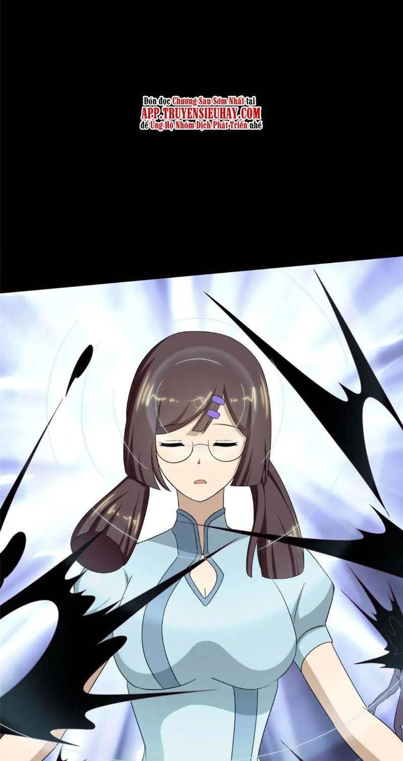 đọc truyện Bạn Gái Zombie Của Tôi Chương 407 ảnh 43 tại Thiên Thai Truyện