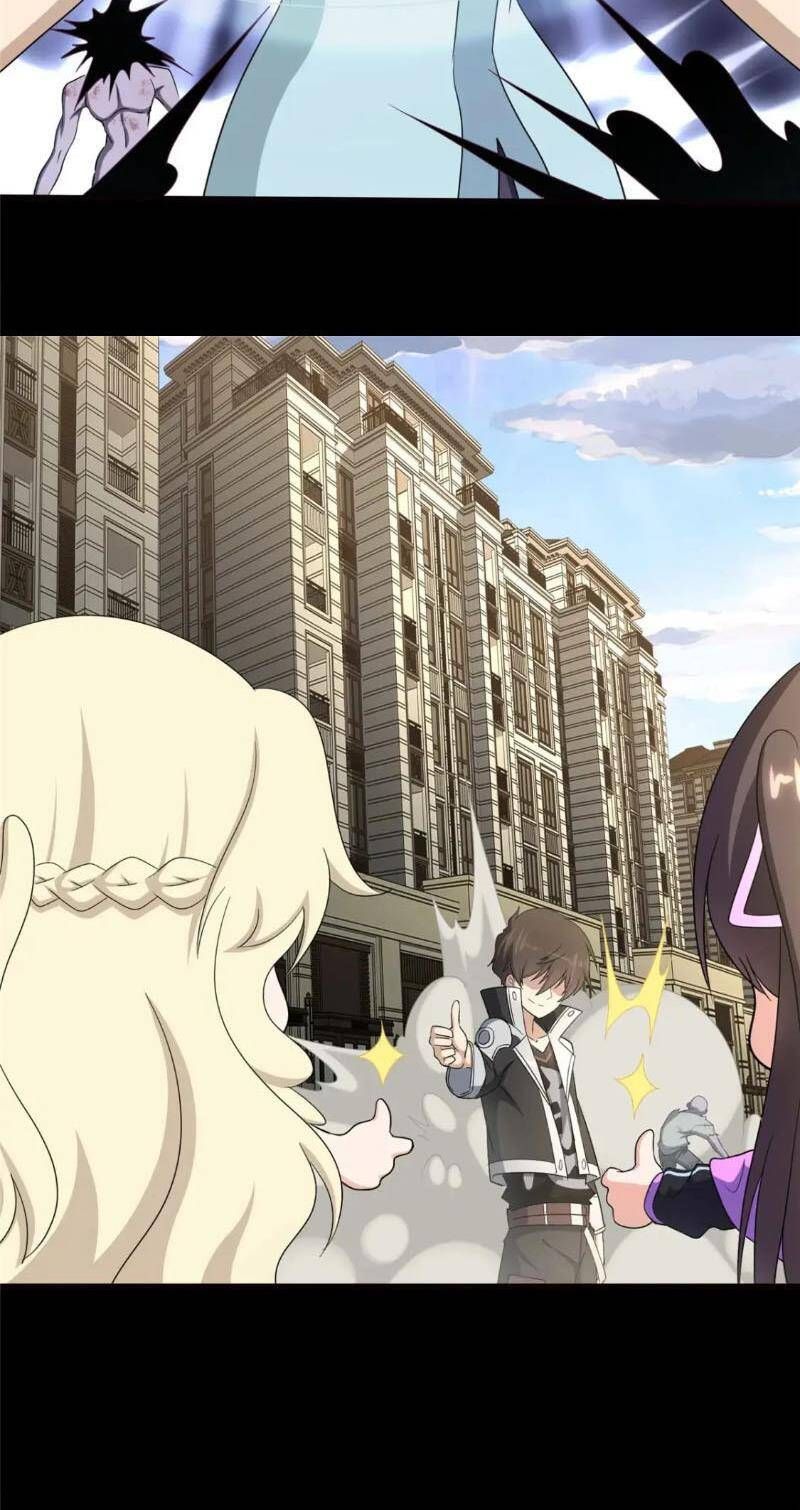 đọc truyện Bạn Gái Zombie Của Tôi Chương 407 ảnh 44 tại Thiên Thai Truyện