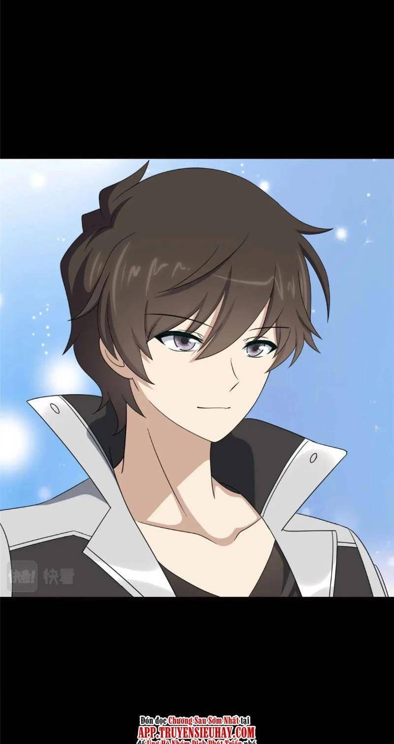 đọc truyện Bạn Gái Zombie Của Tôi Chương 407 ảnh 46 tại Thiên Thai Truyện