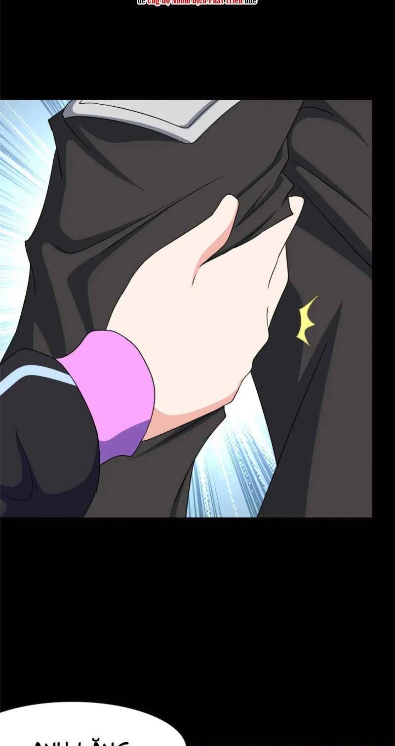 đọc truyện Bạn Gái Zombie Của Tôi Chương 407 ảnh 47 tại Thiên Thai Truyện