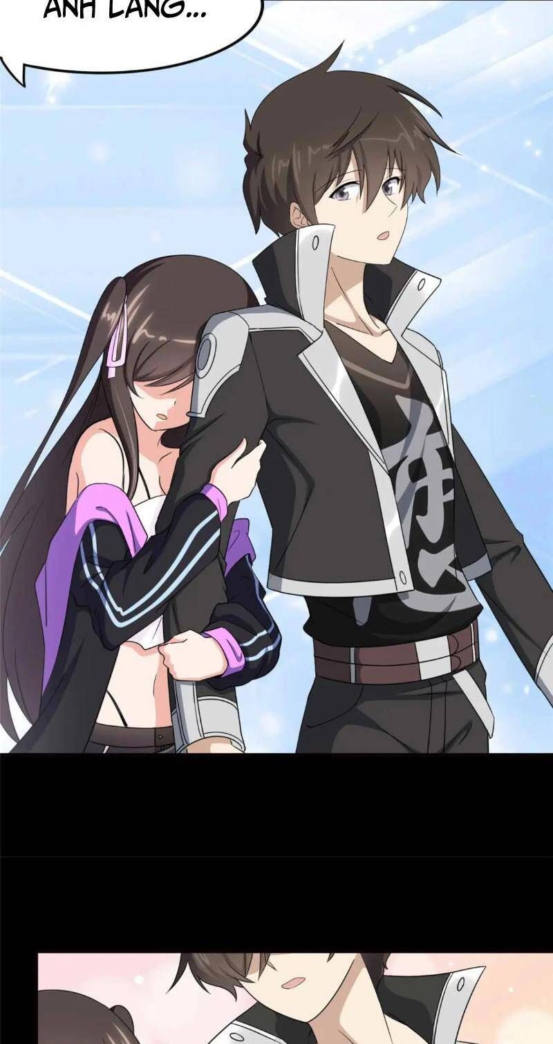 đọc truyện Bạn Gái Zombie Của Tôi Chương 407 ảnh 48 tại Thiên Thai Truyện