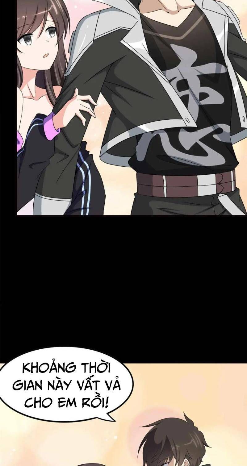 đọc truyện Bạn Gái Zombie Của Tôi Chương 407 ảnh 49 tại Thiên Thai Truyện