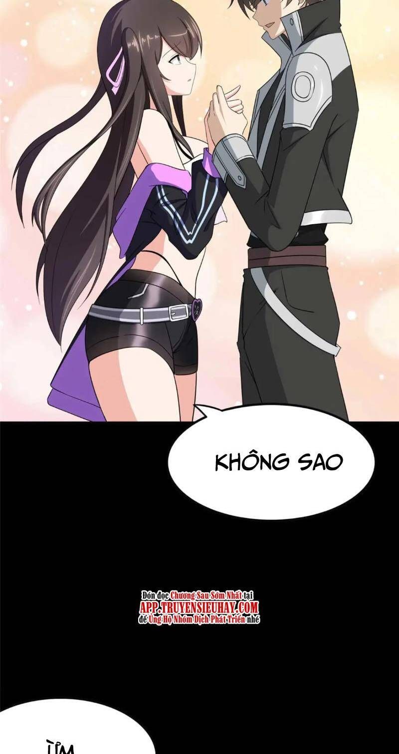 đọc truyện Bạn Gái Zombie Của Tôi Chương 407 ảnh 50 tại Thiên Thai Truyện