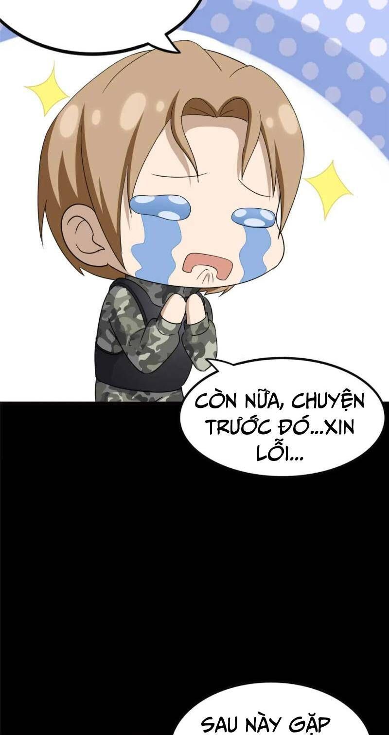 đọc truyện Bạn Gái Zombie Của Tôi Chương 407 ảnh 54 tại Thiên Thai Truyện