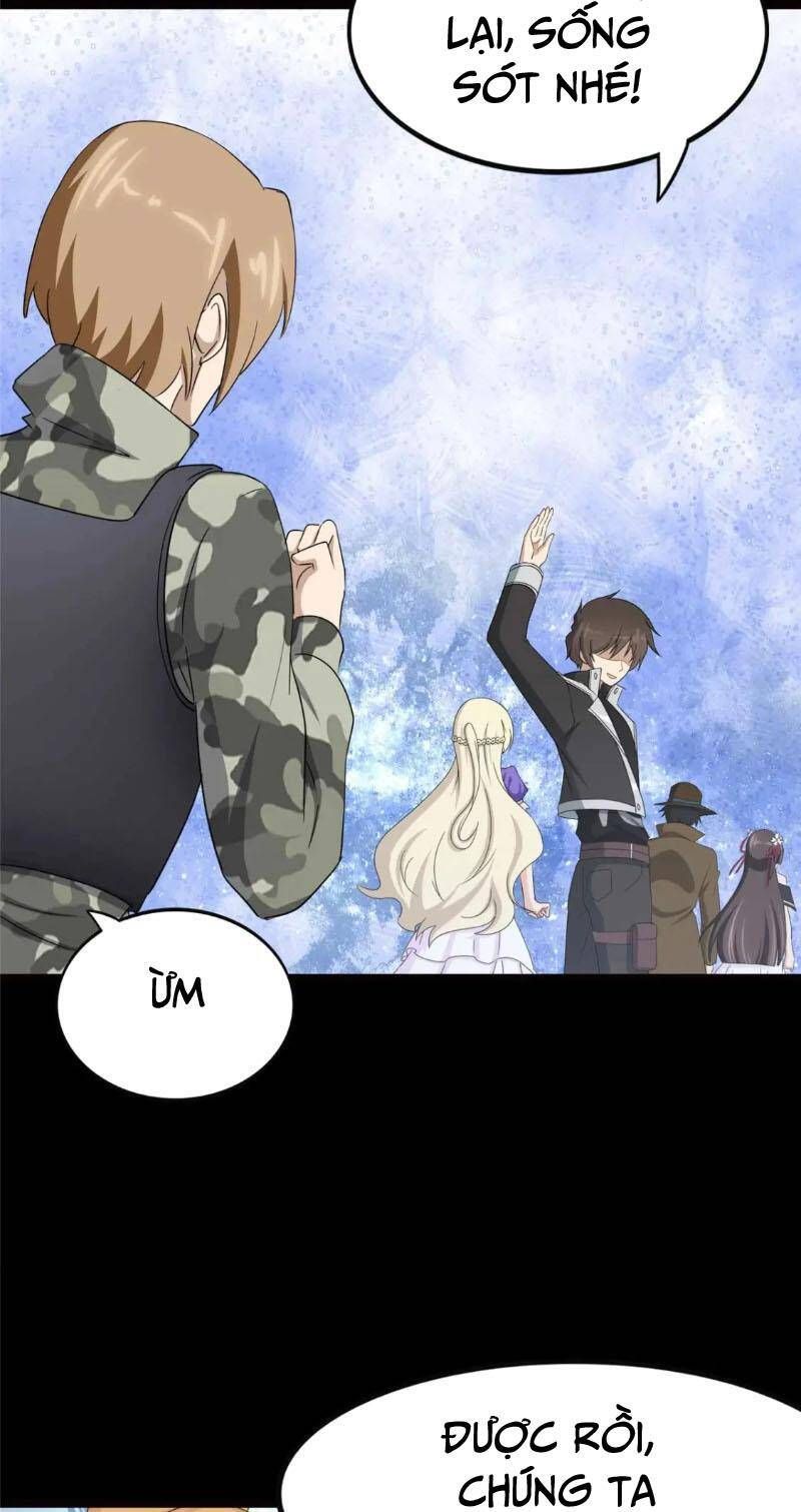 đọc truyện Bạn Gái Zombie Của Tôi Chương 407 ảnh 55 tại Thiên Thai Truyện