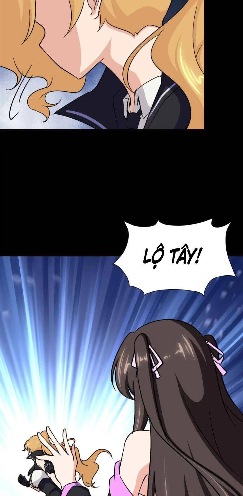 đọc truyện Bạn Gái Zombie Của Tôi Chương 407 ảnh 10 tại Thiên Thai Truyện