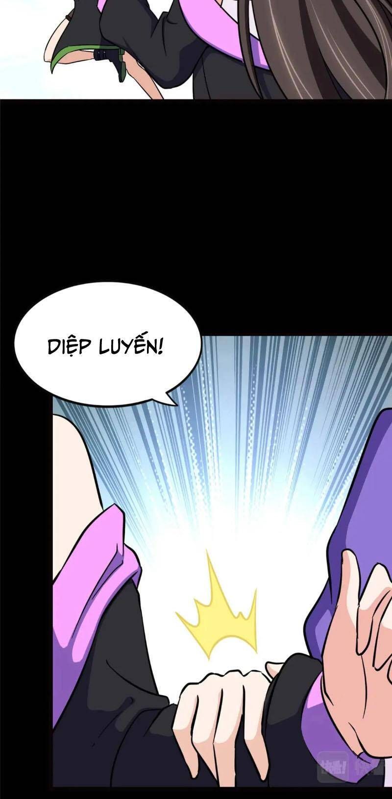 đọc truyện Bạn Gái Zombie Của Tôi Chương 407 ảnh 11 tại Thiên Thai Truyện