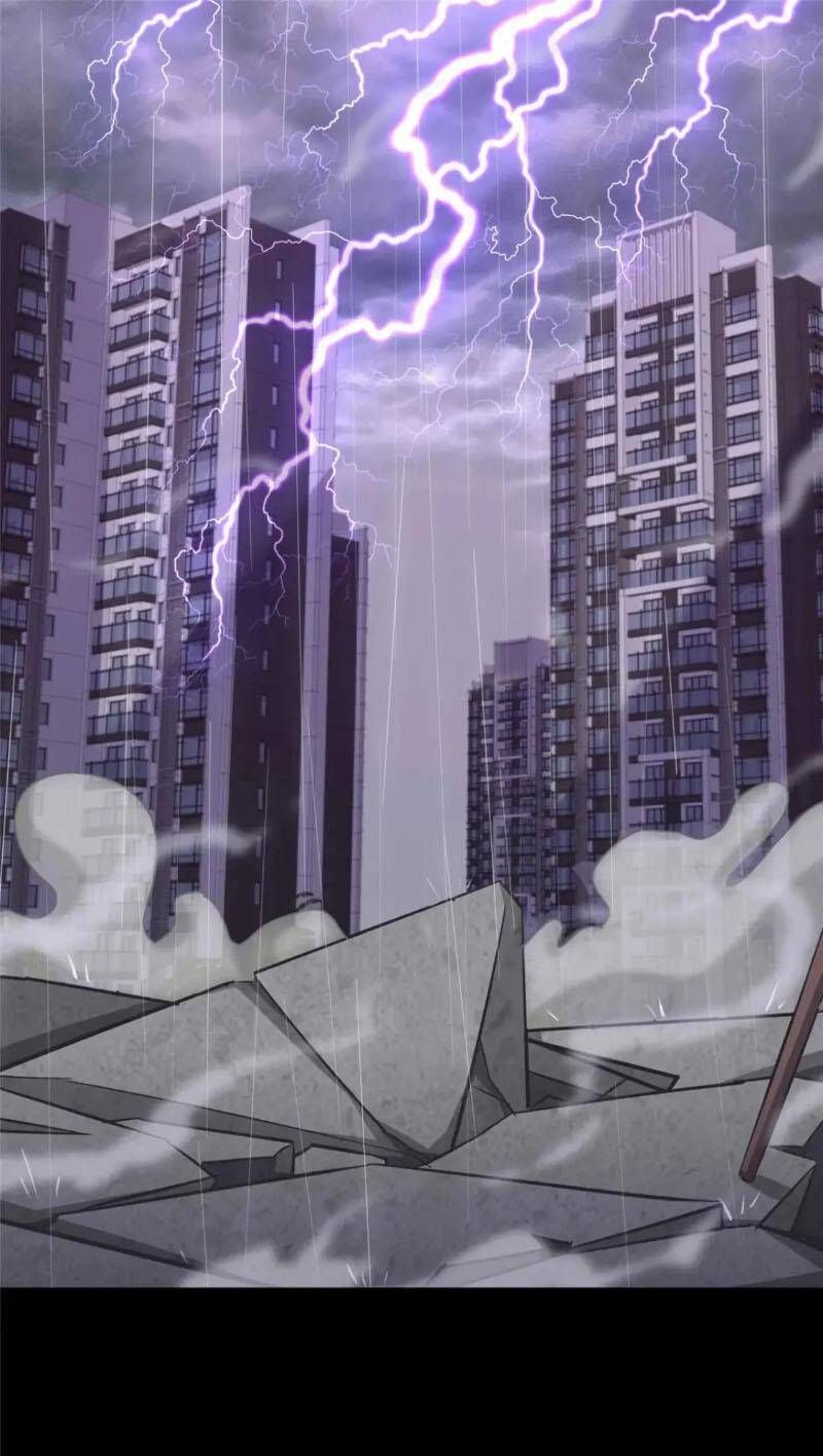 đọc truyện Bạn Gái Zombie Của Tôi Chương 408 ảnh 3 tại Thiên Thai Truyện