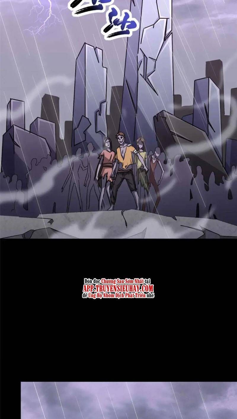 đọc truyện Bạn Gái Zombie Của Tôi Chương 408 ảnh 15 tại Thiên Thai Truyện