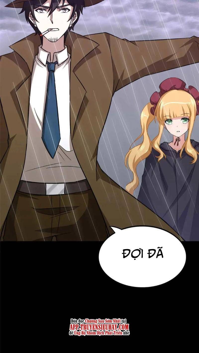 đọc truyện Bạn Gái Zombie Của Tôi Chương 408 ảnh 20 tại Thiên Thai Truyện