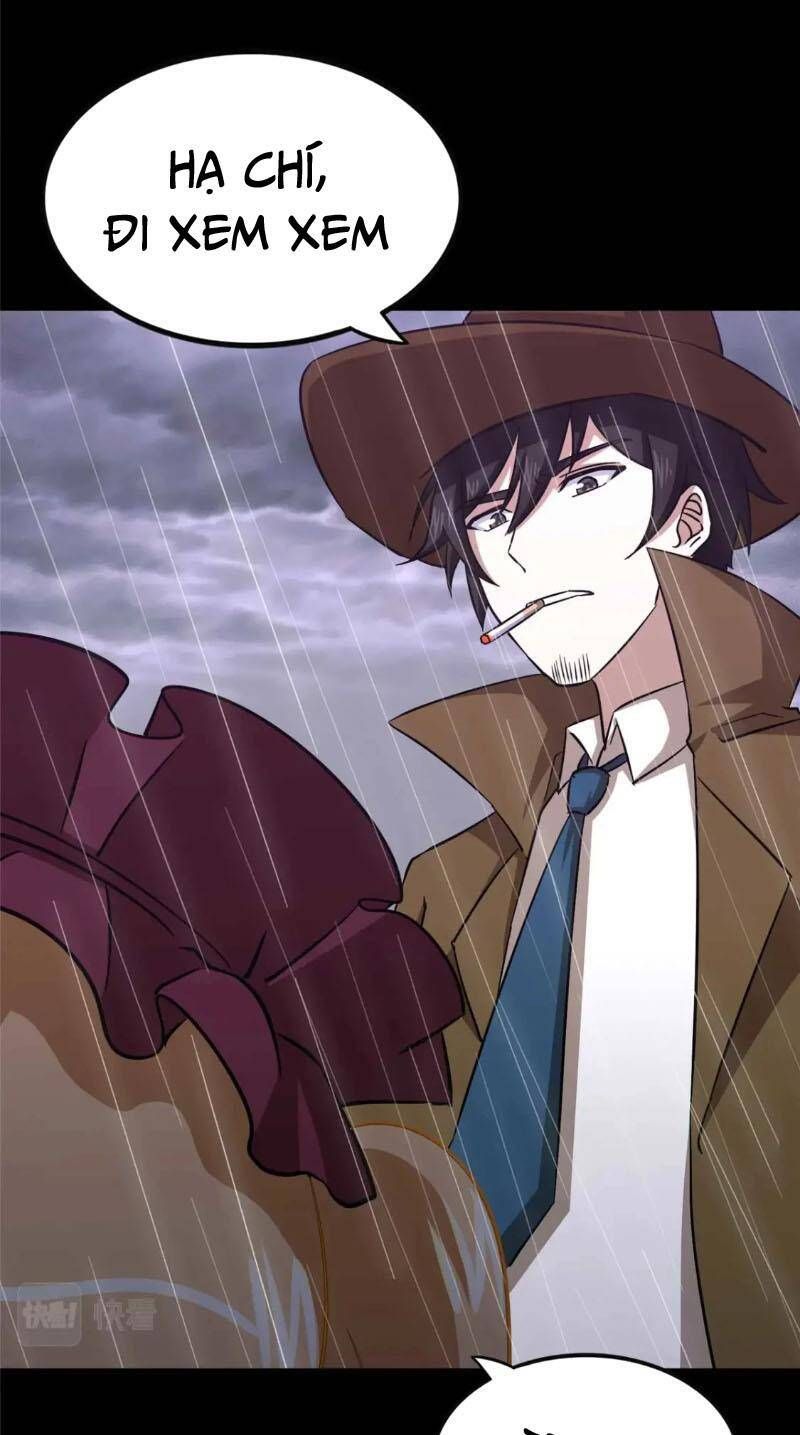 đọc truyện Bạn Gái Zombie Của Tôi Chương 408 ảnh 21 tại Thiên Thai Truyện