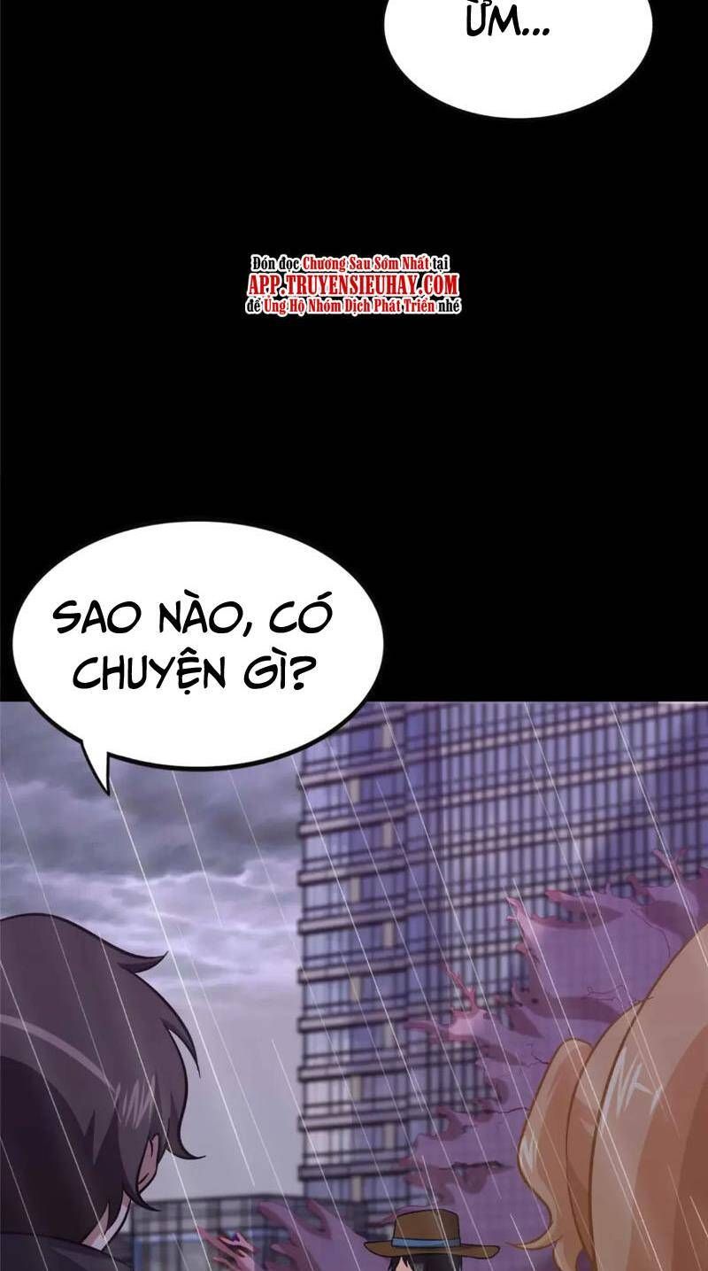 đọc truyện Bạn Gái Zombie Của Tôi Chương 408 ảnh 22 tại Thiên Thai Truyện