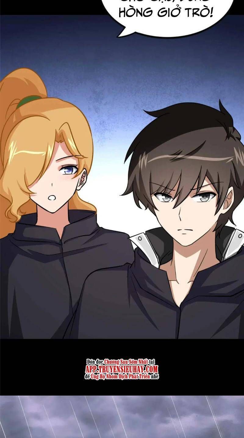 đọc truyện Bạn Gái Zombie Của Tôi Chương 408 ảnh 24 tại Thiên Thai Truyện