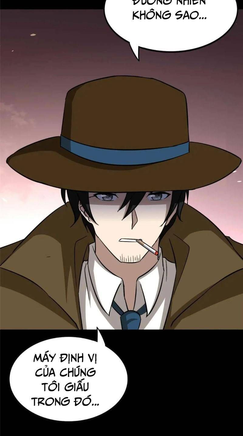 đọc truyện Bạn Gái Zombie Của Tôi Chương 408 ảnh 29 tại Thiên Thai Truyện