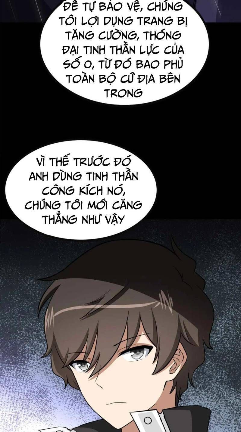 đọc truyện Bạn Gái Zombie Của Tôi Chương 408 ảnh 31 tại Thiên Thai Truyện