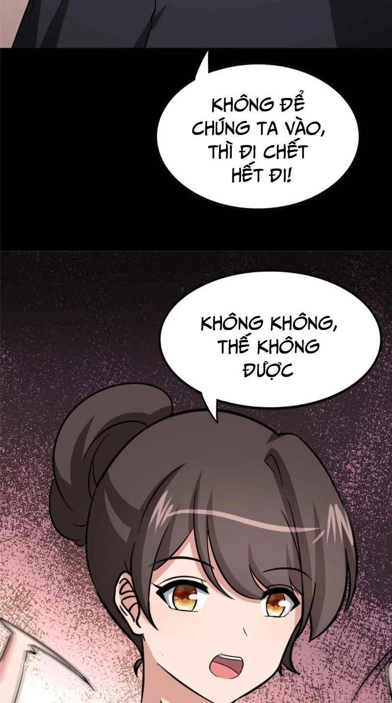 đọc truyện Bạn Gái Zombie Của Tôi Chương 408 ảnh 35 tại Thiên Thai Truyện