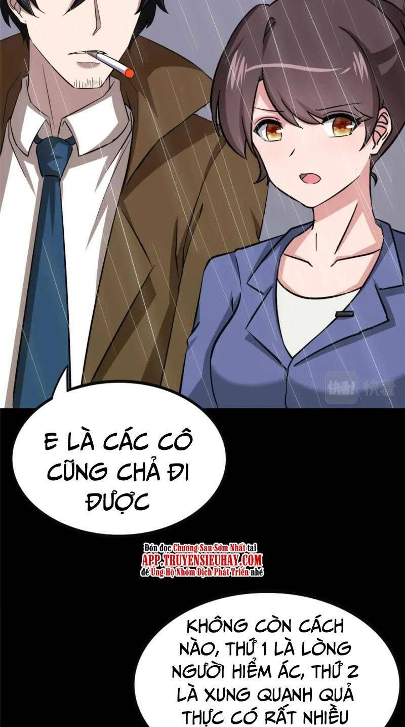 đọc truyện Bạn Gái Zombie Của Tôi Chương 408 ảnh 37 tại Thiên Thai Truyện