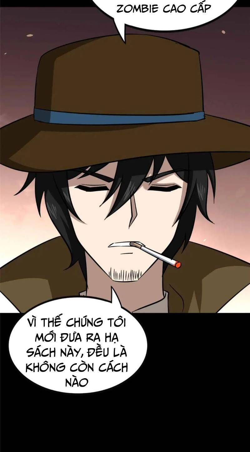 đọc truyện Bạn Gái Zombie Của Tôi Chương 408 ảnh 38 tại Thiên Thai Truyện