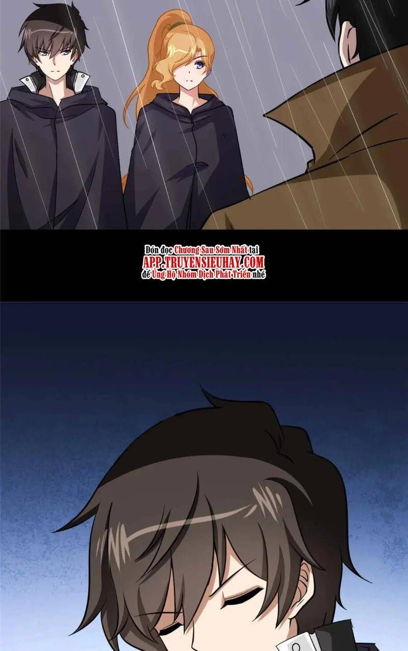 đọc truyện Bạn Gái Zombie Của Tôi Chương 408 ảnh 40 tại Thiên Thai Truyện