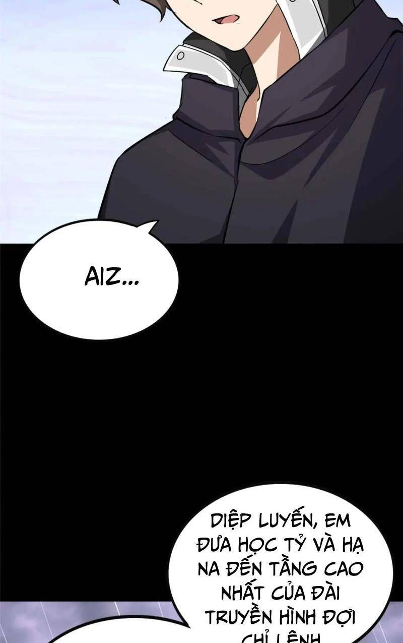 đọc truyện Bạn Gái Zombie Của Tôi Chương 408 ảnh 41 tại Thiên Thai Truyện