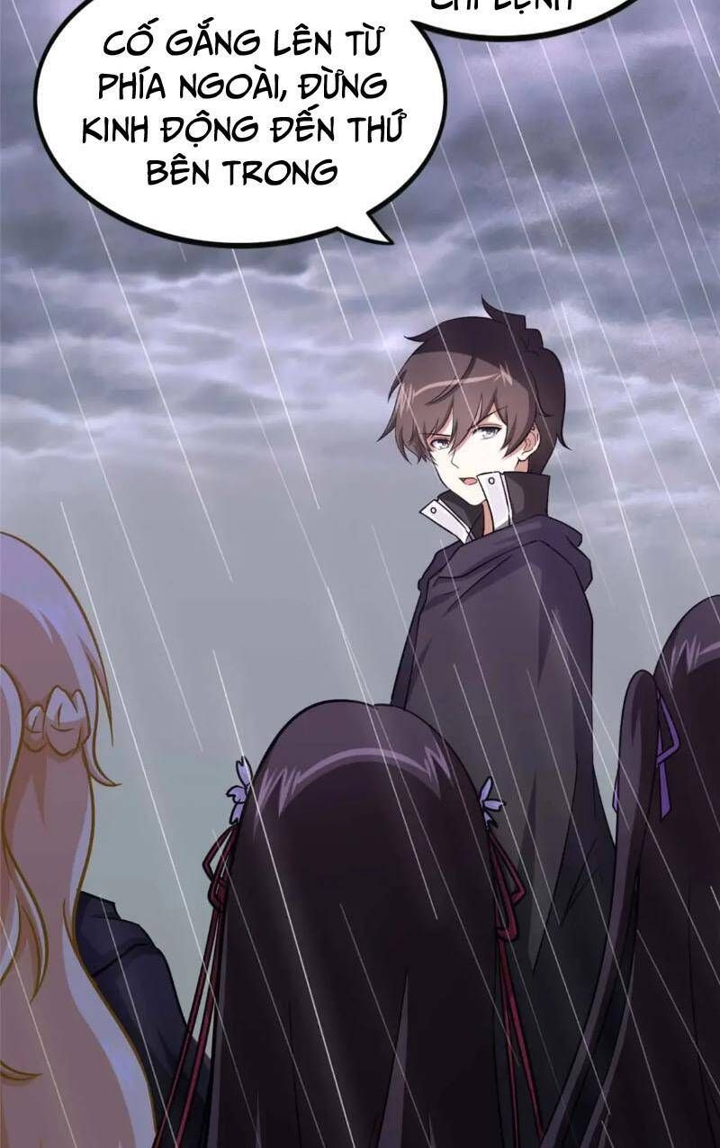 đọc truyện Bạn Gái Zombie Của Tôi Chương 408 ảnh 42 tại Thiên Thai Truyện