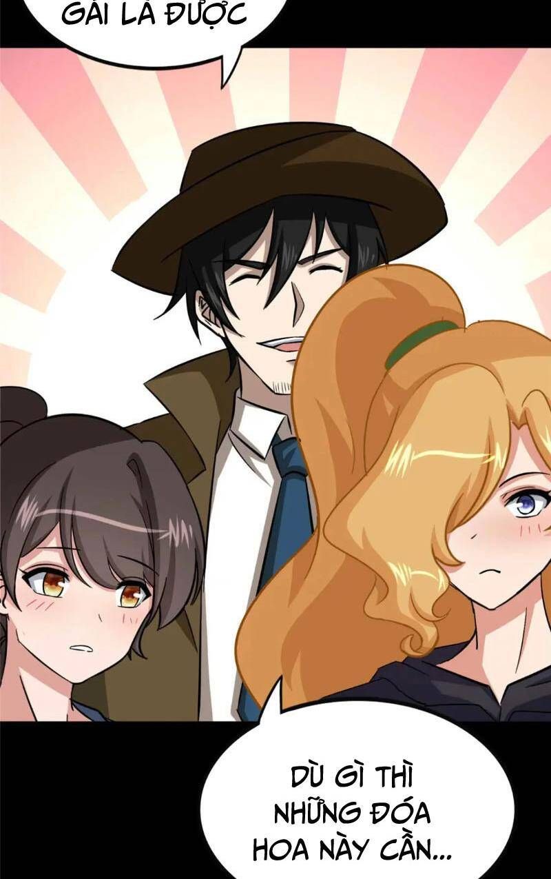 đọc truyện Bạn Gái Zombie Của Tôi Chương 408 ảnh 45 tại Thiên Thai Truyện