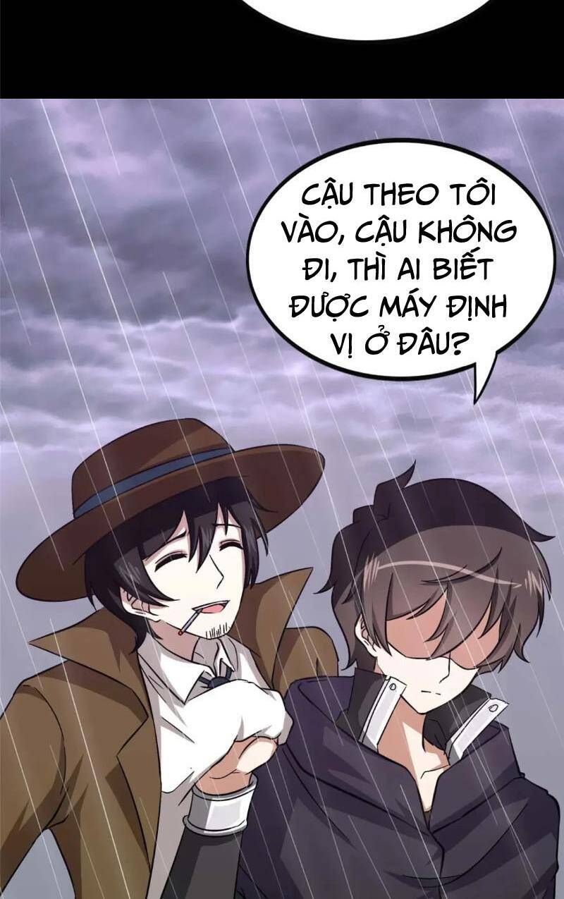 đọc truyện Bạn Gái Zombie Của Tôi Chương 408 ảnh 46 tại Thiên Thai Truyện