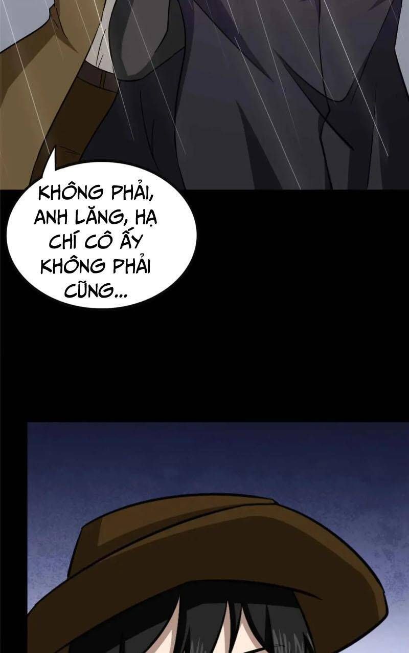 đọc truyện Bạn Gái Zombie Của Tôi Chương 408 ảnh 47 tại Thiên Thai Truyện