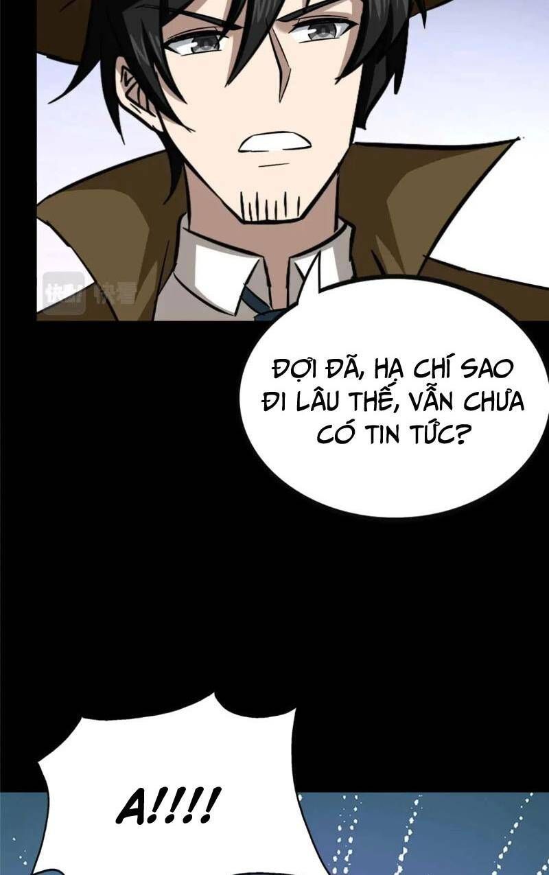 đọc truyện Bạn Gái Zombie Của Tôi Chương 408 ảnh 48 tại Thiên Thai Truyện