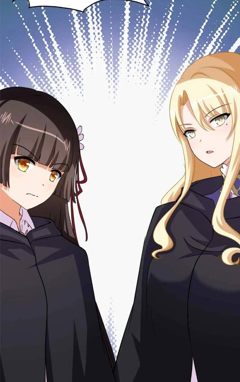 đọc truyện Bạn Gái Zombie Của Tôi Chương 408 ảnh 49 tại Thiên Thai Truyện